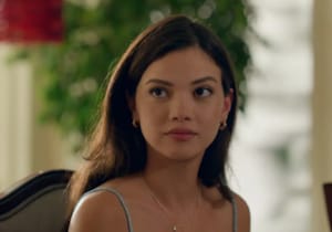 Eylül Lize Kandemir, Başkalarının Hayatı'ndaki Hülya'yı anlattı: “Bir anti-kahraman aslında”