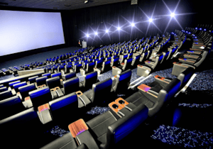 Event Cinemas, ChatGPT üzerinden sinema bileti rezervasyonunu başlattı