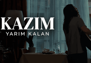 Kazım Koyuncu'nun hayatını anlatan Kazım: Yarım Kalan filminden ilk tanıtım yayımlandı