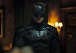 Robert Pattinson, The Batman 2'nin çekimlerinin yeniden başladığını açıkladı