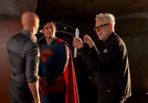 James Gunn, DC filmlerinin birbirinden bağımsız hikâyelere de odaklanacağını açıkladı