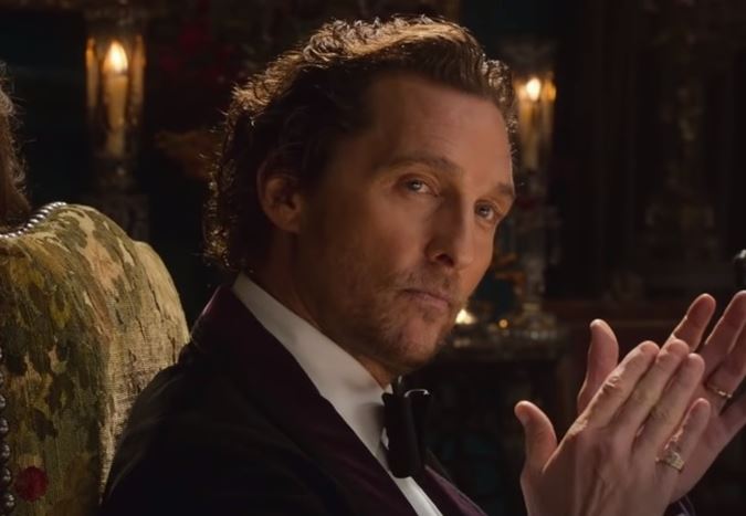 Guy Ritchie'nin suç dünyasına dönüş filmi The Gentlemen'dan yeni fragman yayınlandı