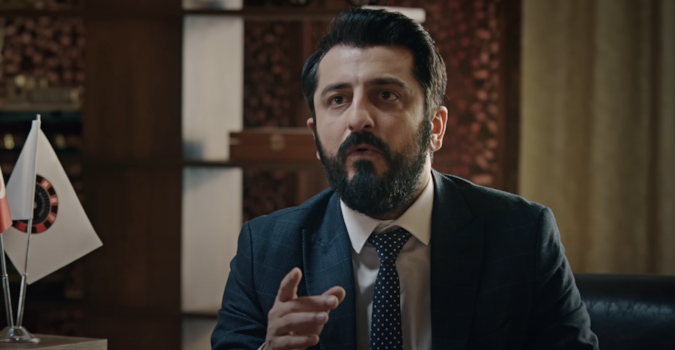 Box Office Türkiye: İllegal Hayatlar: Meclis 100 bini aşkın seyirciyle yeni lider