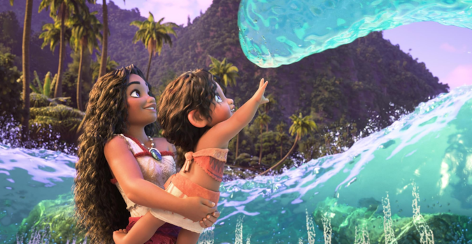 Box Office ABD: Moana 2 beş günde 221 milyon dolara ulaşarak birçok rekorun yeni sahibi oldu