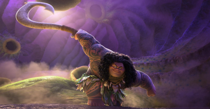 Box Office ABD: Avcı Kraven'ın umduğunu bulamadığı hafta sonunda Moana 2 liderliğini sürdürdü