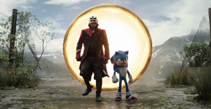 Box Office ABD: Kirpi Sonic 3, 62 milyon dolarla yeni lideri!