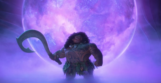 Box Office Türkiye: Moana 2 dördüncü hafta sonunda da zirveyi bırakmadı