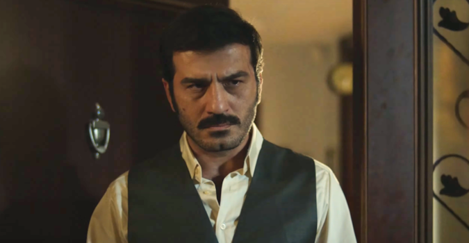 Dayı: Bir Adamın Hikâyesi 2 filminden ilk fragman yayınlandı