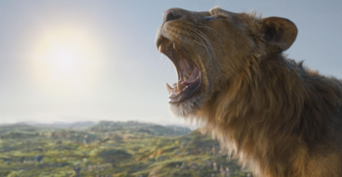 Box Office ABD: Mufasa: Aslan Kral 11,9 milyon dolarla liderliğe geri döndü