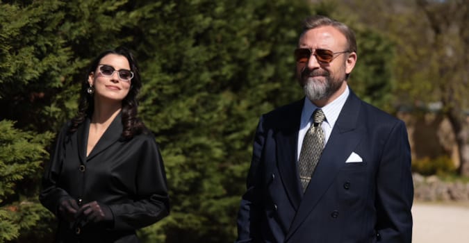 Günün en çok izlenen dizileri (29 Nisan 2025 Salı)