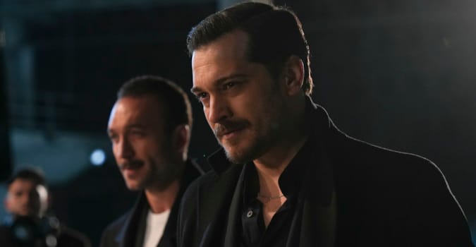 Dijital platformlarda haftanın en çok izlenen dizi ve filmleri (21 - 28 Nisan 2025)
