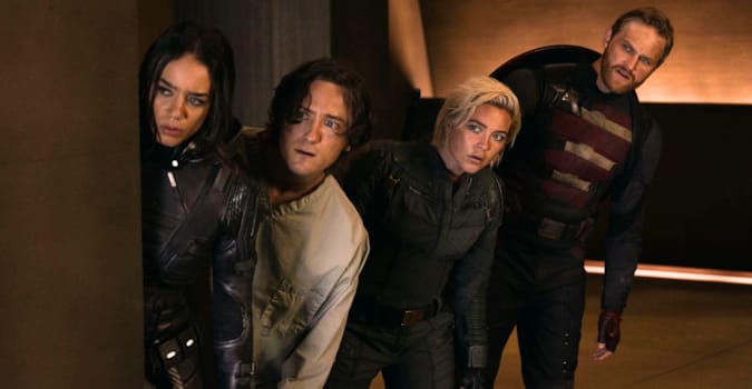 Box Office ABD: Thunderbolts* 76 milyon dolarla açılışını zirvede gerçekleştirdi