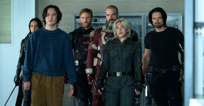 Box Office Türkiye: Thunderbolts* gişenin yeni lideri oldu