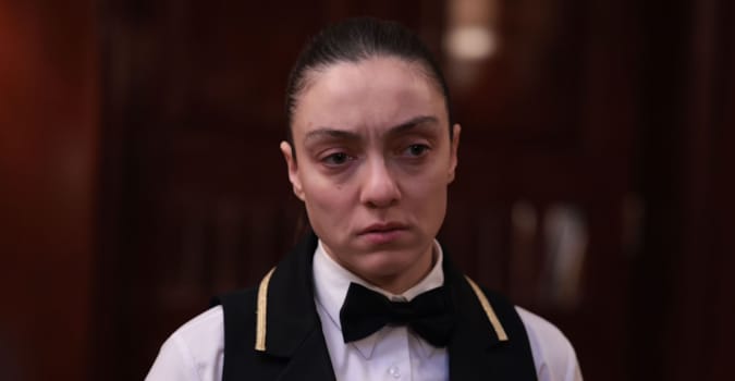 Günün en çok izlenen dizileri (6 Mayıs 2025 Salı)