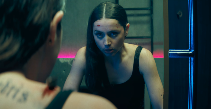 Ballerina filminden son fragman yayınlandı