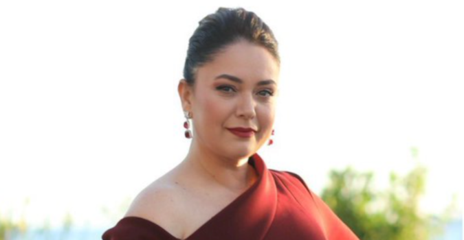 Sibel Taşçıoğlu yeni sezonda Çarpıntı dizisiyle ekranlara dönecek