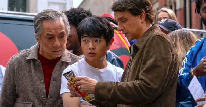 Vizyonda bu hafta: 9 yeni film gösterimde!
