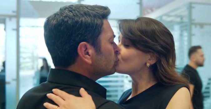 Haftanın en çok izlenen dizileri - Top 10 (2 - 8 Haziran 2025)