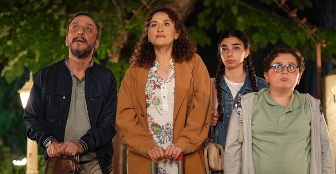 Bu hafta yayına başlayacak olan diziler (10 - 16 Haziran 2025)