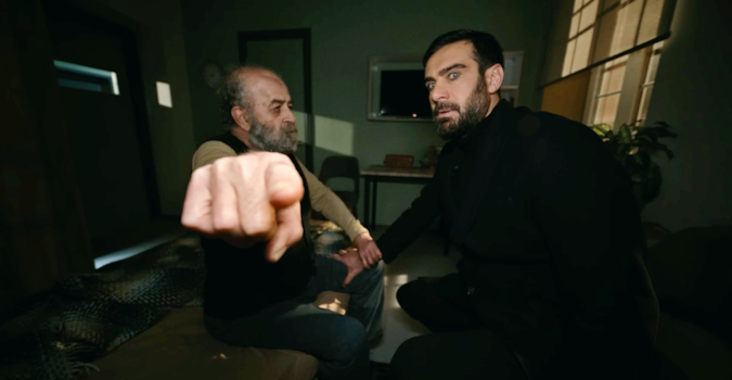 Box Office Türkiye: Siccin 8'den güçlü açılış!
