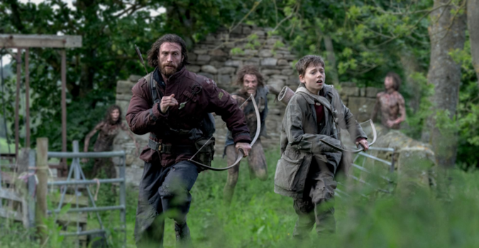 Vizyonda bu hafta: 10 yeni film gösterimde!