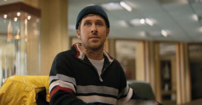 Ryan Gosling'li bilim kurgu filmi Kurtuluş Projesi'nden fragman yayınlandı