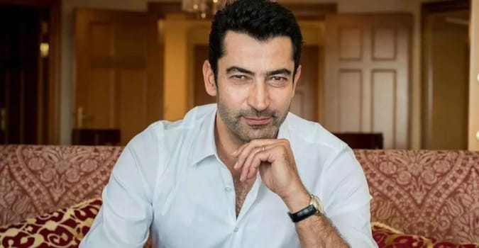 Kenan İmirzalıoğlu yeni sezonda Abi dizisiyle ekranlara dönecek