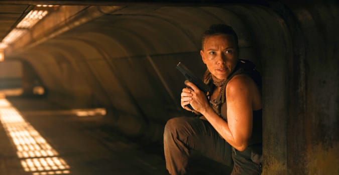 Vizyonda bu hafta: 8 yeni film gösterimde!
