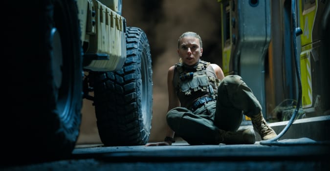 Box Office Türkiye: Jurassic World: Yeniden Doğuş açılışını zirvede gerçekleştirdi