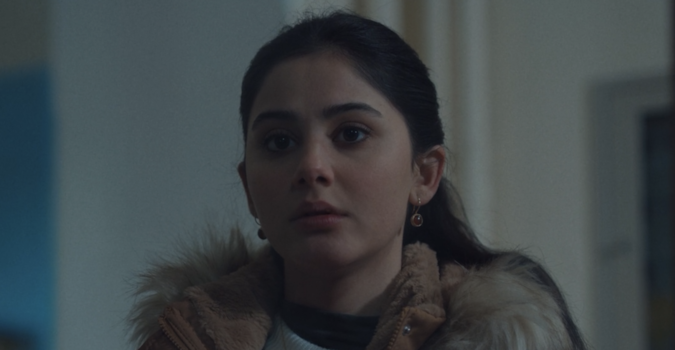 Sevdiğim Sensin dizisinin başrolleri Aytaç Şaşmaz ve Helin Kandemir oldu