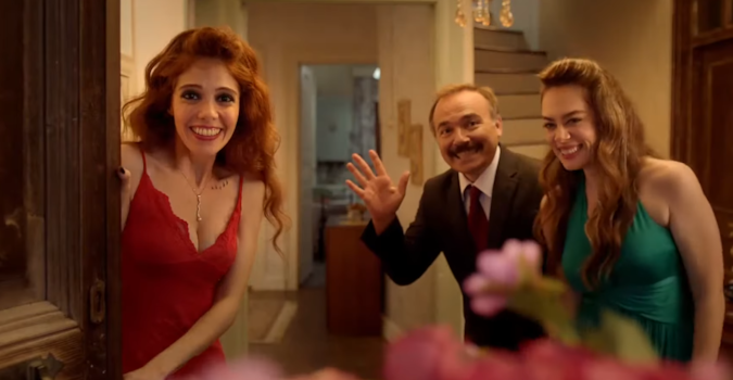 BKM'nin Aile Arasında, Düğün Dernek ve Eyyvah Eyvah gibi filmleri yeniden vizyona giriyor
