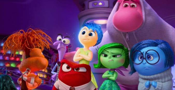 Türkiye'de en çok izlenen yabancı animasyon filmler