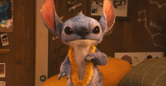 Lilo ve Stiç, 2025 yılında 1 milyar dolar hasılatı aşan ilk Hollywood filmi oldu