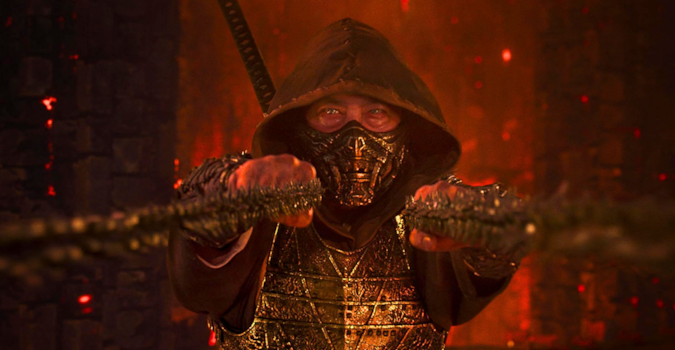 Mortal Kombat II'den ilk fragman yayınlandı