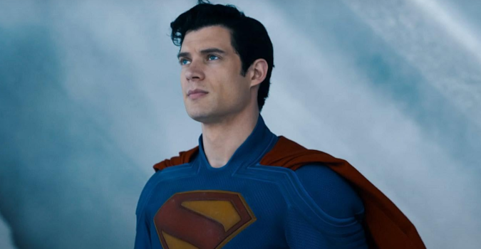 Box Office ABD: Superman 57 milyon dolarla liderliğini sürdürdü