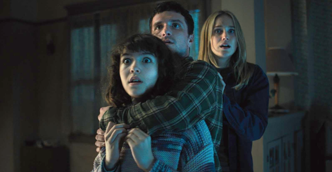 Freddy'nin Pizza Dükkanında Beş Gece 2'den fragman yayınlandı