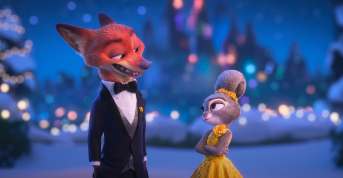 Zootropolis 2'den yeni fragman yayınlandı