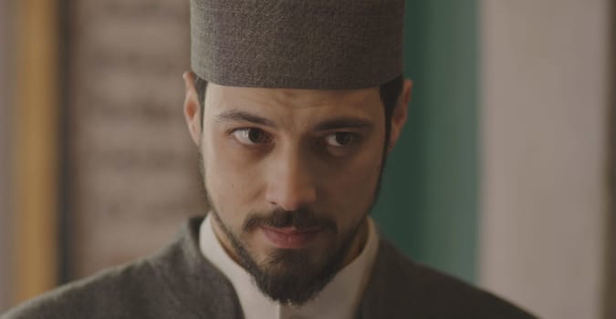 Kuruluş Osman dizisinin yeni başrolü Mert Yazıcıoğlu oldu