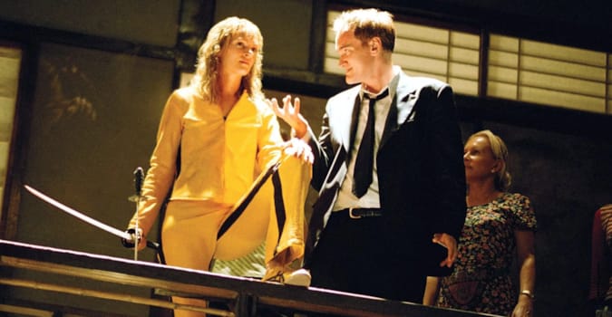 Quentin Tarantino: "Inglourious Basterds başyapıtım, Once Upon a Time in Hollywood favorim, Kill Bill ise çekmek için doğduğum film"