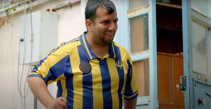 Box Office Türkiye: Kadıköy Boğası, düşük seyreden gişeye ilk sıradan girdi