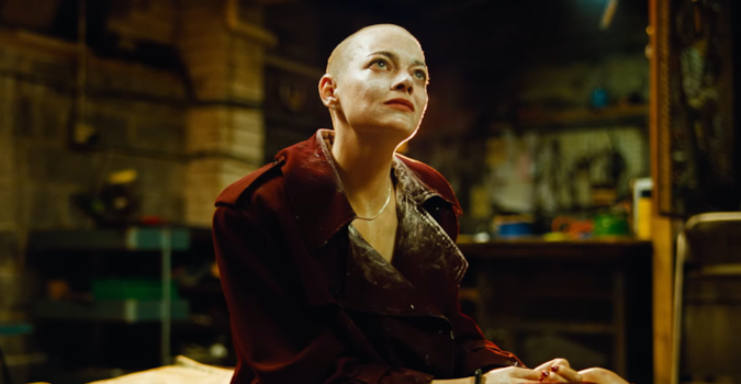 Yorgos Lanthimos imzalı Bugonia'dan yeni fragman yayınlandı