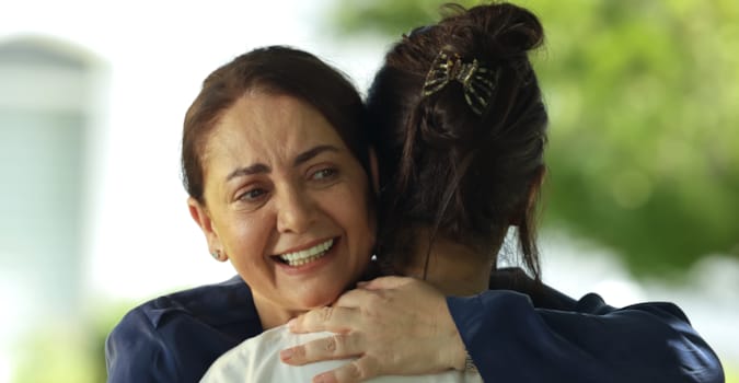 Sibel Taşçıoğlu ve Deniz Çakır'lı Çarpıntı dizisinin yayın tarihi belli oldu