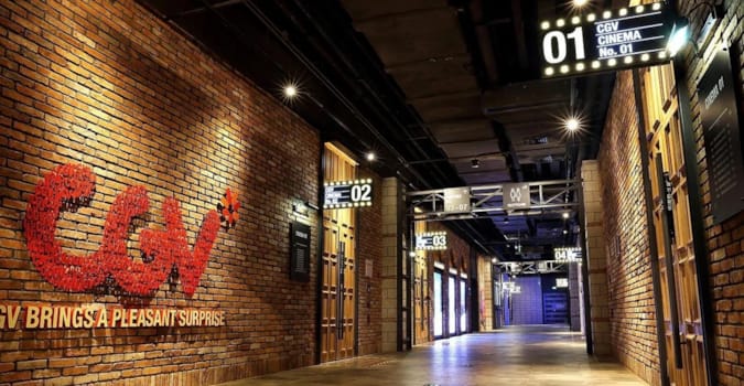 CGV MARS ile CJ ENM hakkındaki rekabet soruşturması sonuçlandı