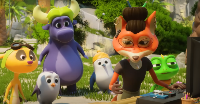 Box Office Türkiye: Kaptan Pengu ve Arkadaşları 5 yeniden gişenin birincisi oldu