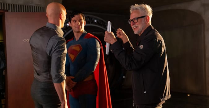 Superman'in devam filmi Man of Tomorrow'un vizyon tarihi belli oldu