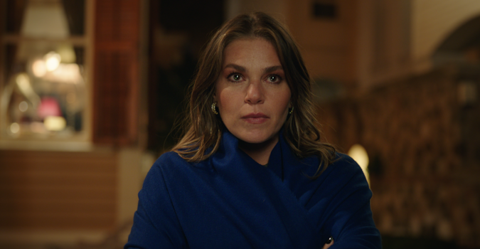 Aslı Enver ve Engin Akyürek'li Enfes Bir Akşam dizisinin yayın tarihi belli oldu