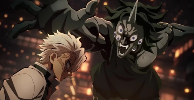 Box Office Türkiye: Demon Slayer: Kimetsu no Yaiba Sonsuzluk Kalesi gişenin yeni lideri!