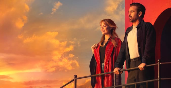 Vizyonda bu hafta: 8 yeni film gösterimde!