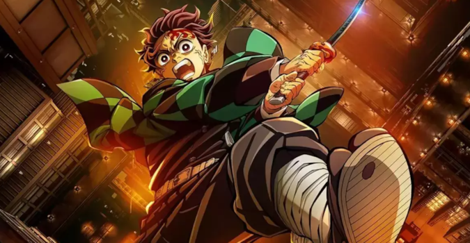 Box Office ABD: Tüm zamanların en çok hasılata ulaşan anime filmi Demon Slayer: Kimetsu no Yaiba Sonsuzluk Kalesi zirvedeki yerini korudu