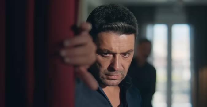 Haftanın en çok izlenen dizileri - Top 10 (22 - 28 Eylül 2025)